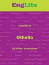 Othello (eBook): Detailed Summaries of Great Literature